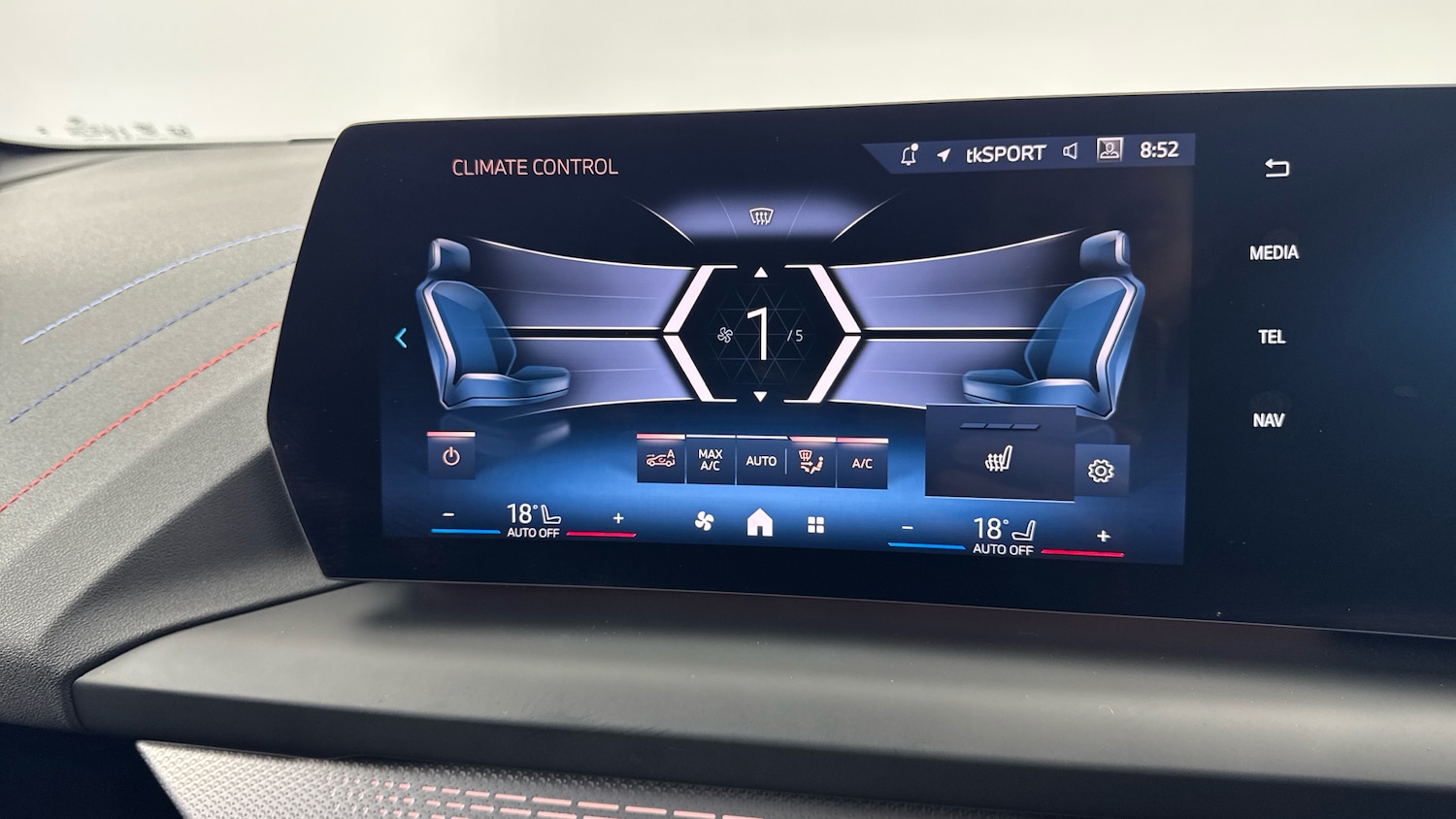 Used BMW 1 Series 2025 for sale - 76493781: Photo 36