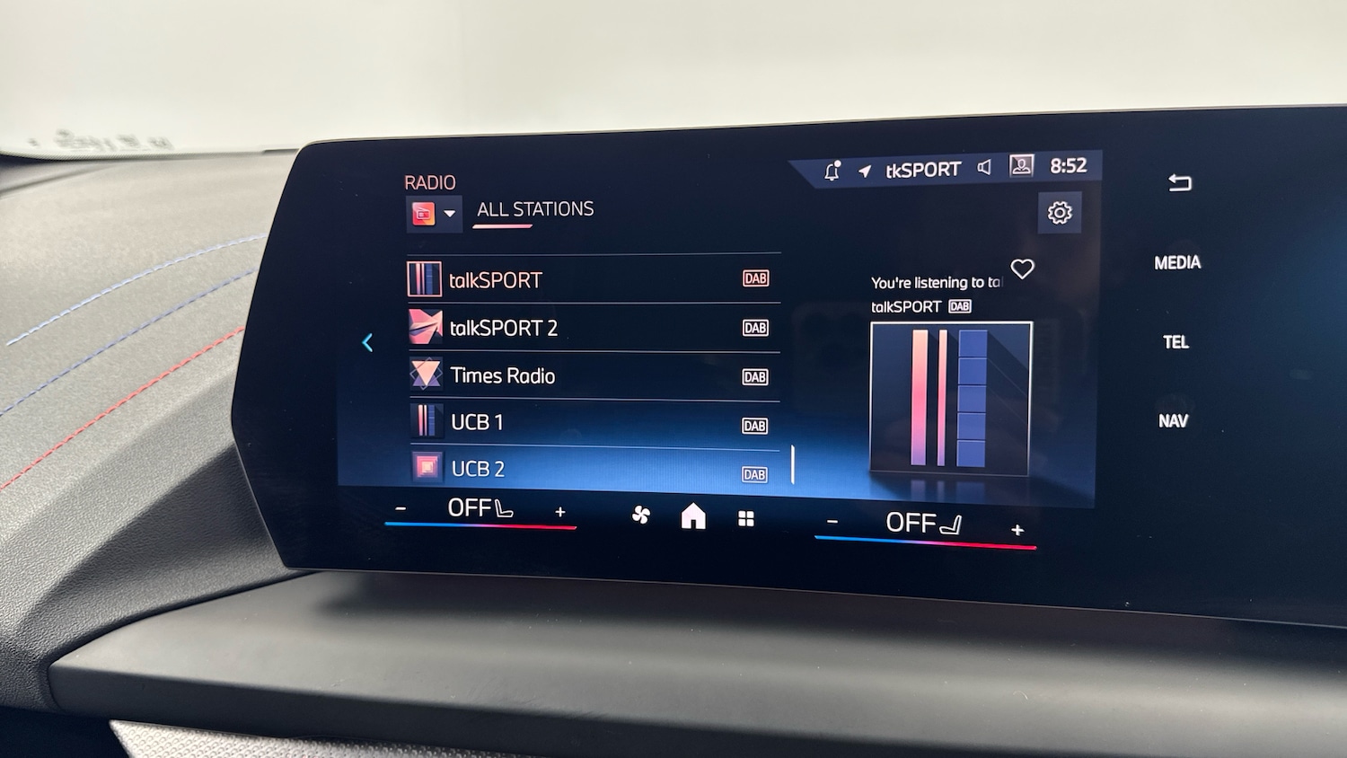 Used BMW 1 Series 2025 for sale - 76493781: Photo 37