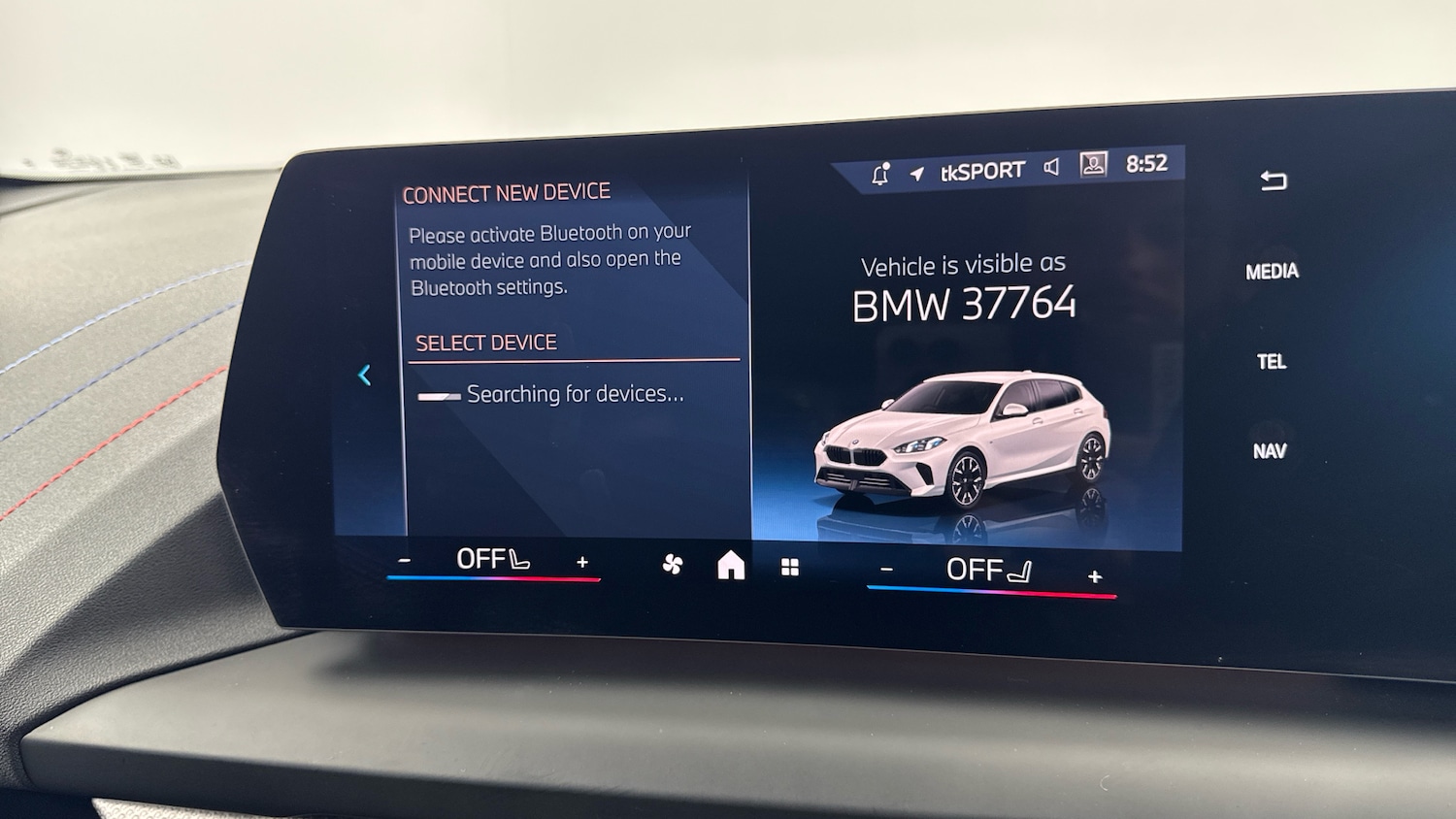 Used BMW 1 Series 2025 for sale - 76493781: Photo 39