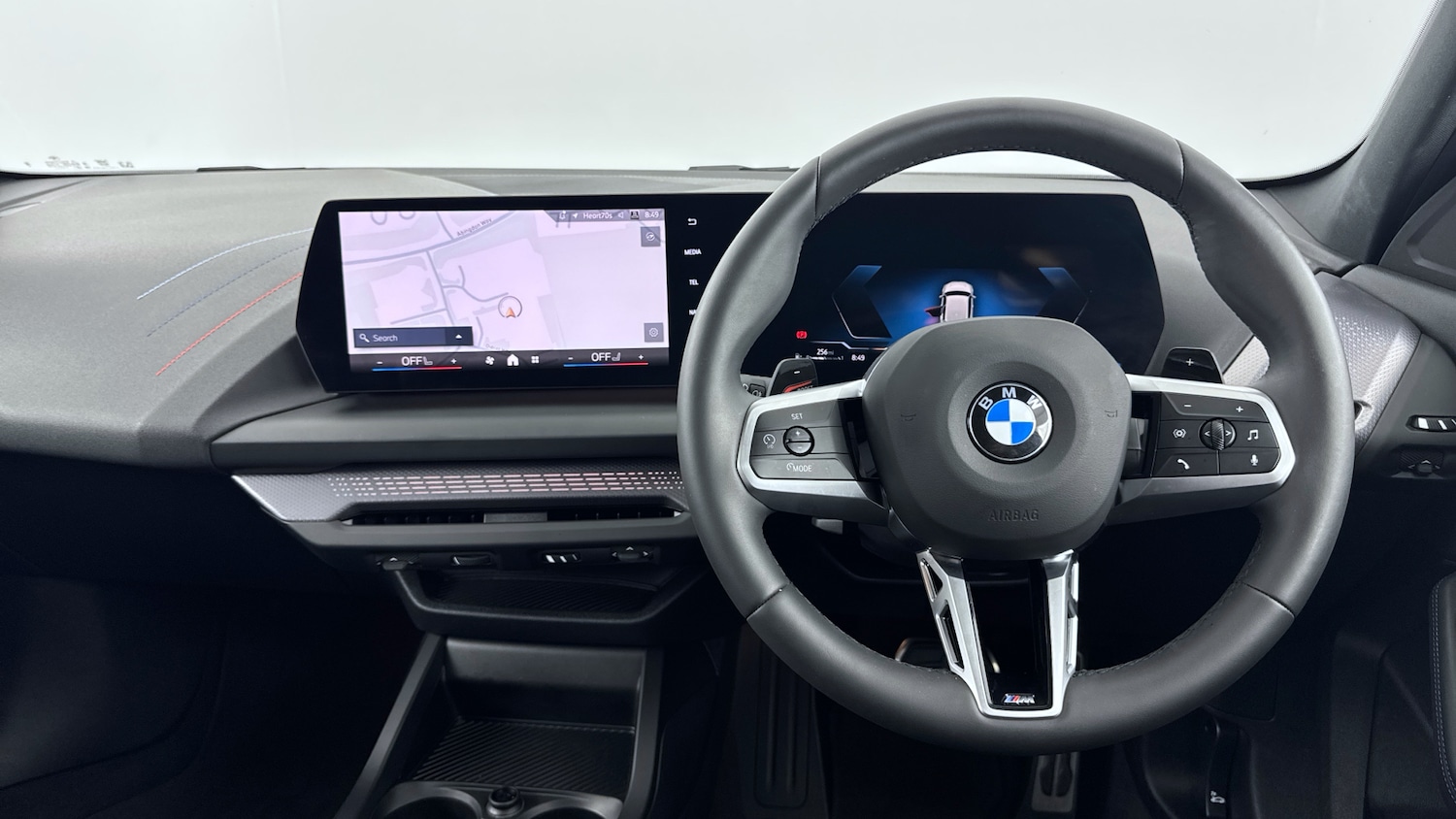 Used BMW 1 Series 2025 for sale - 76493781: Photo 5