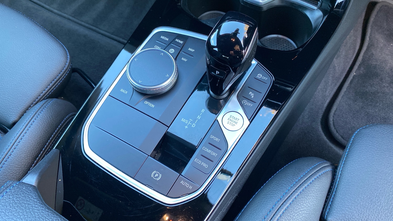 Used BMW 2 Series 2024 for sale - 76627729: Photo 10