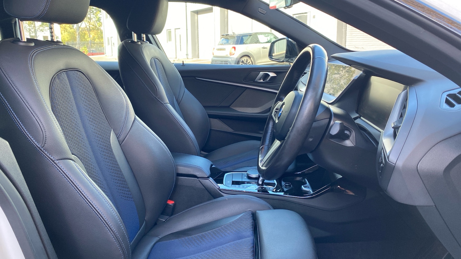 Used BMW 2 Series 2024 for sale - 76627729: Photo 11