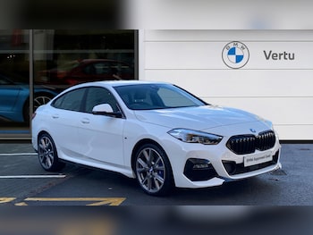 2024 (24) - 218i [136] M Sport 4dr Petrol Saloon