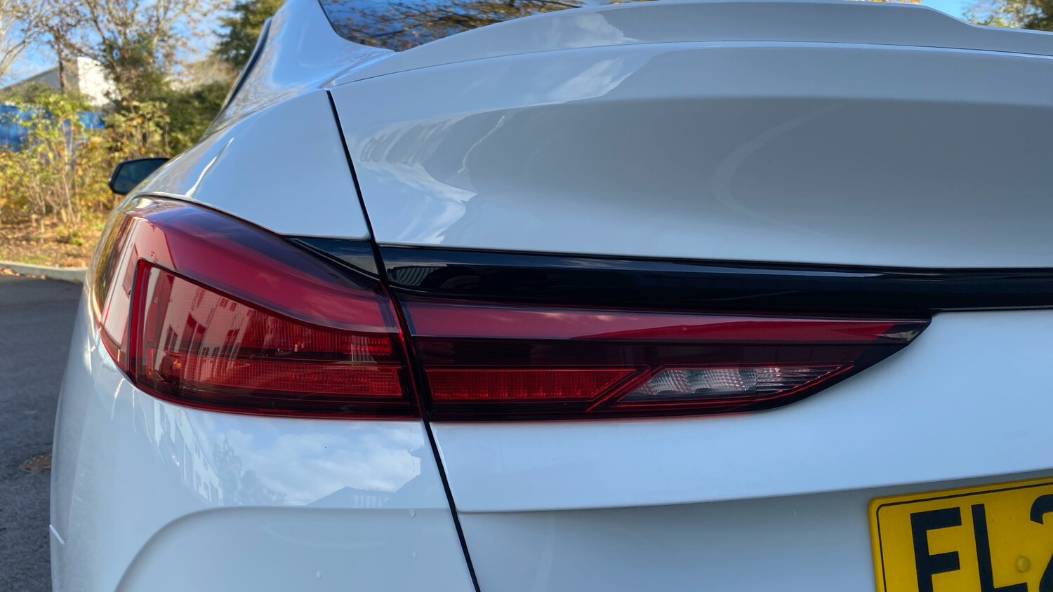 Used BMW 2 Series 2024 for sale - 76627729: Photo 22