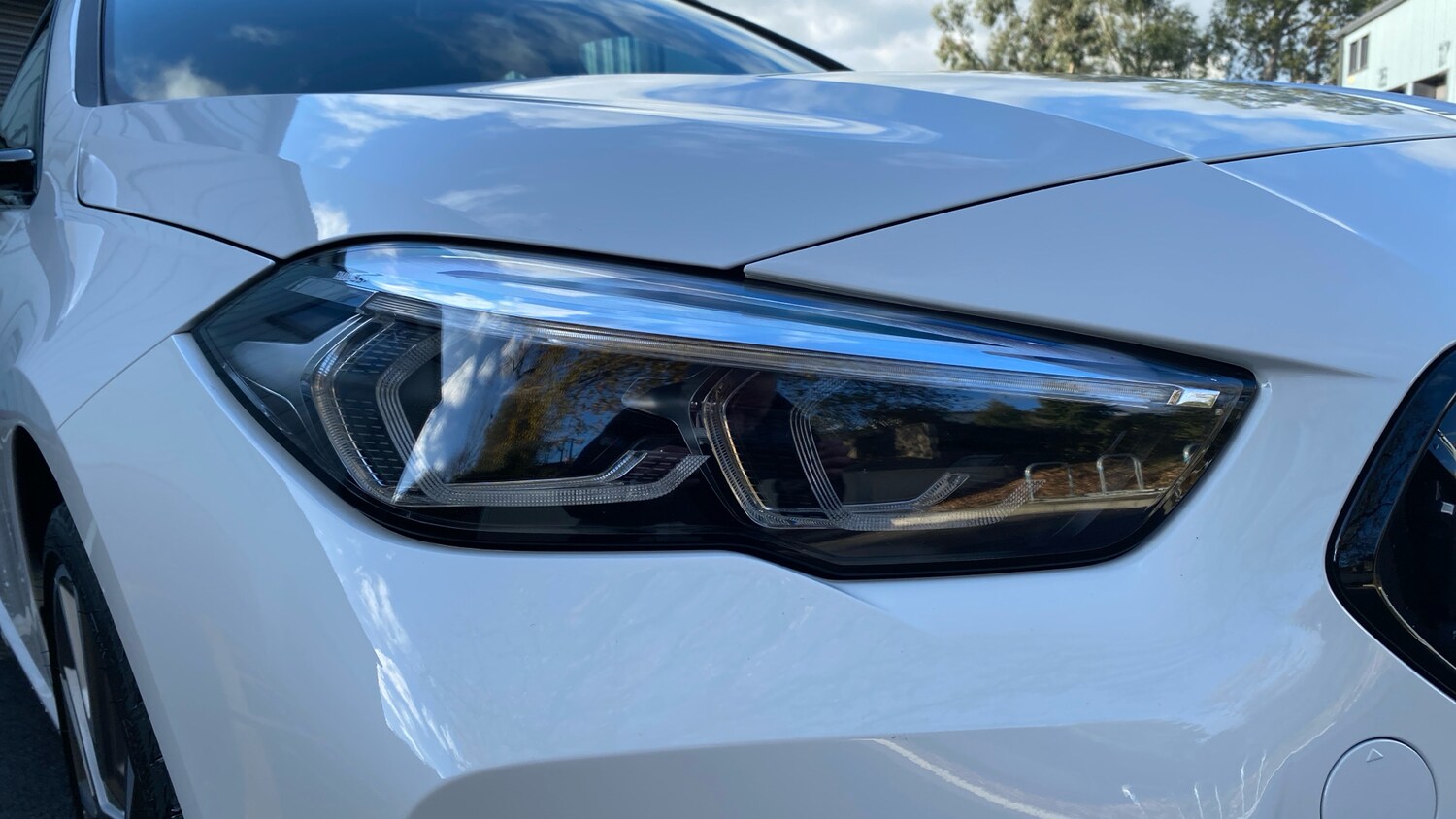 Used BMW 2 Series 2024 for sale - 76627729: Photo 23