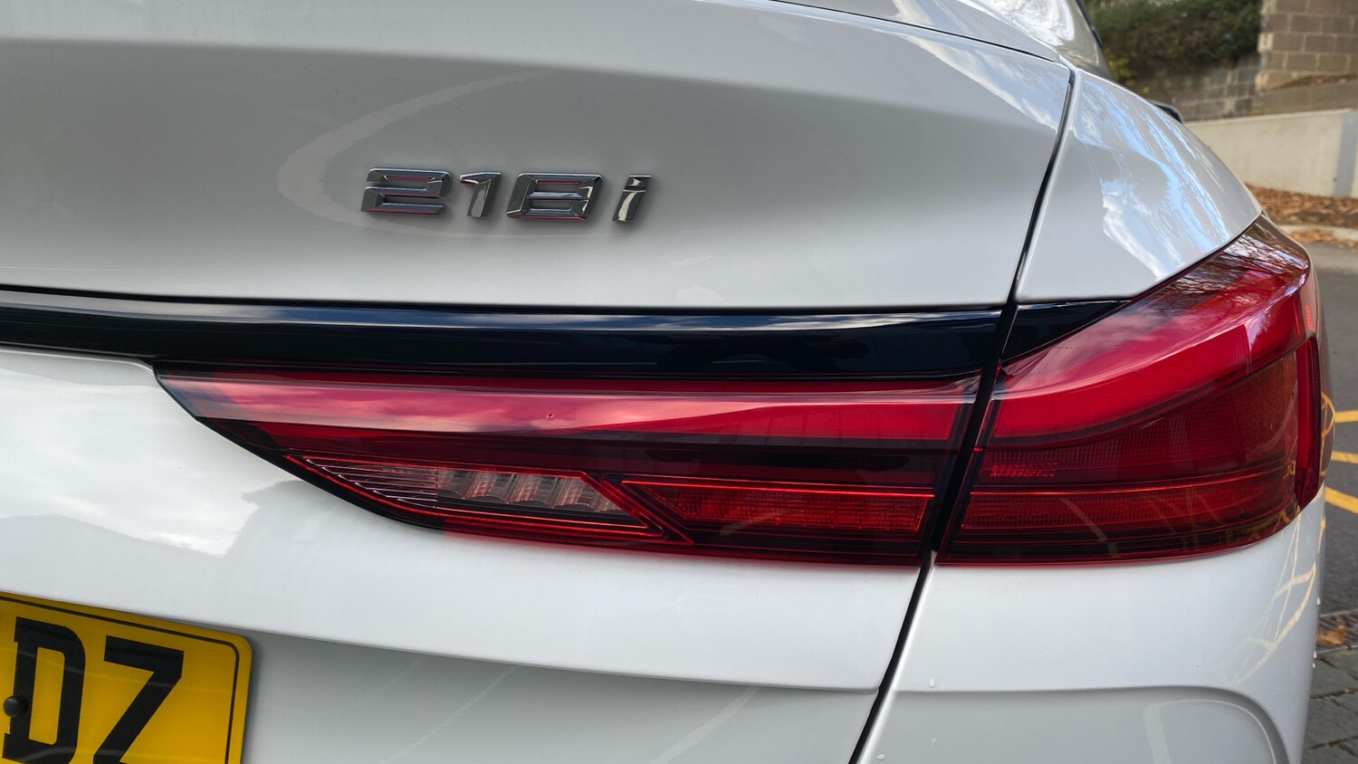 Used BMW 2 Series 2024 for sale - 76627729: Photo 25