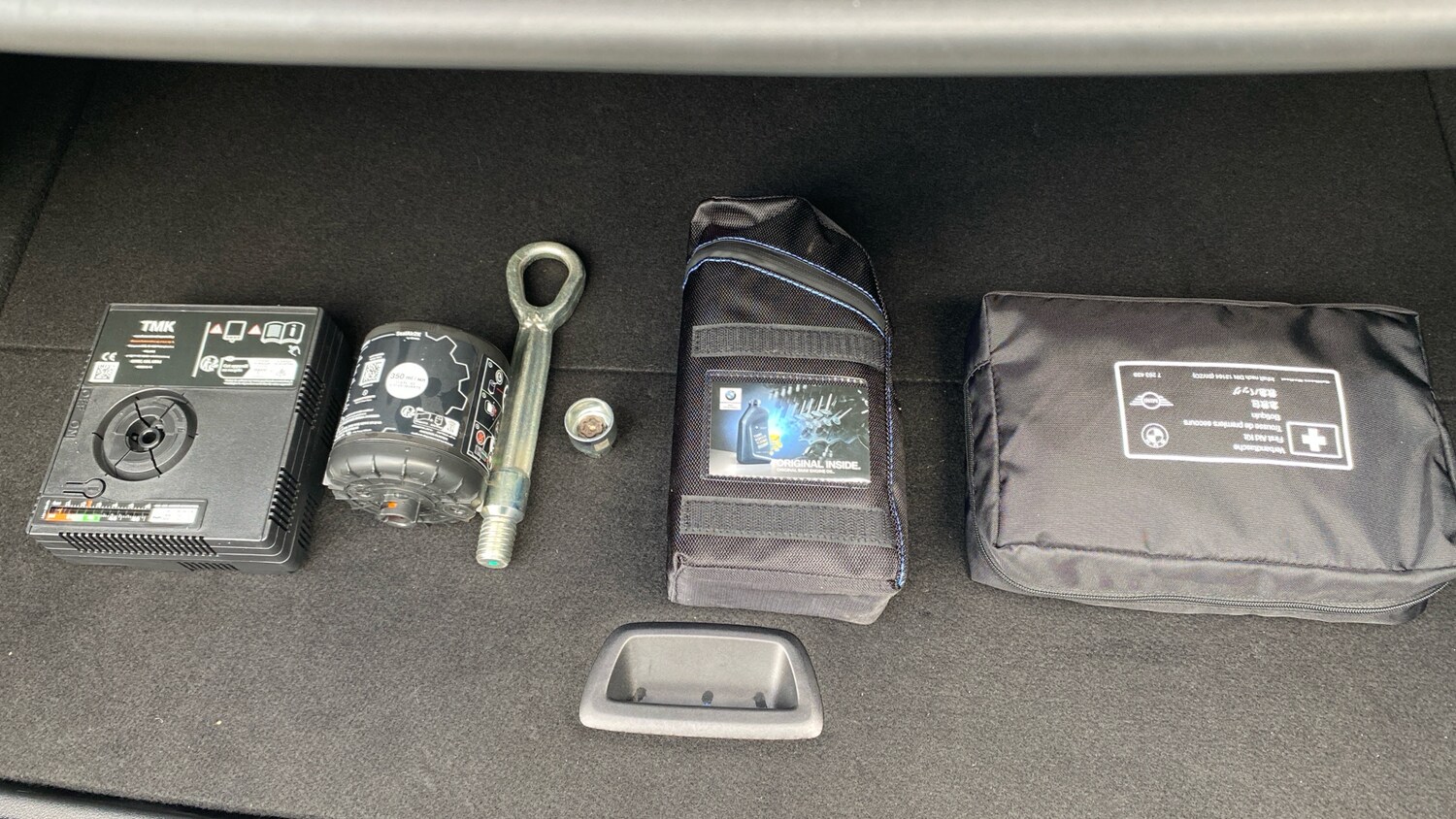 Used BMW 2 Series 2024 for sale - 76627729: Photo 29