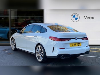 Used BMW 2 Series 2024 for sale - 76627729: Photo