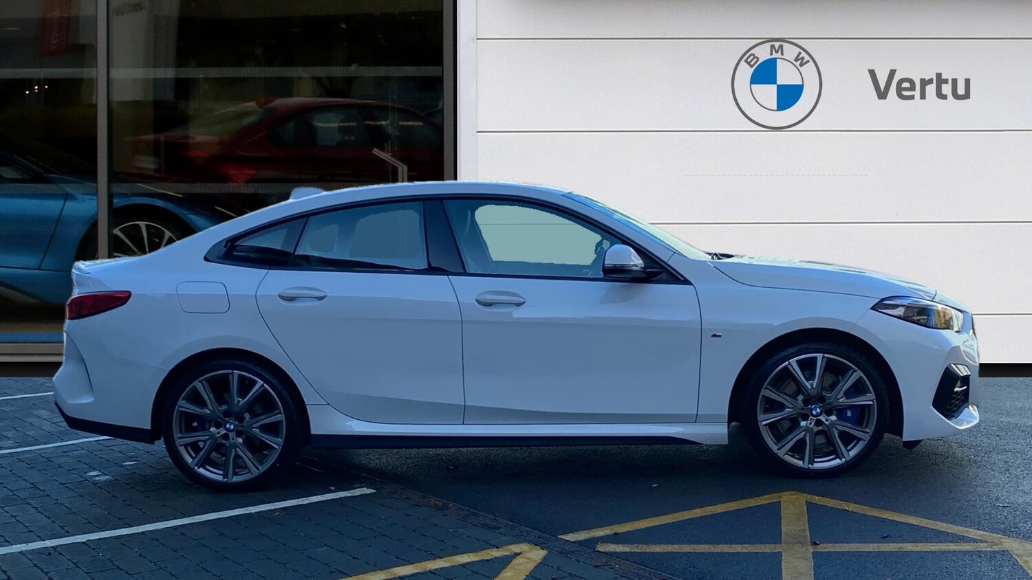 Used BMW 2 Series 2024 for sale - 76627729: Photo 3