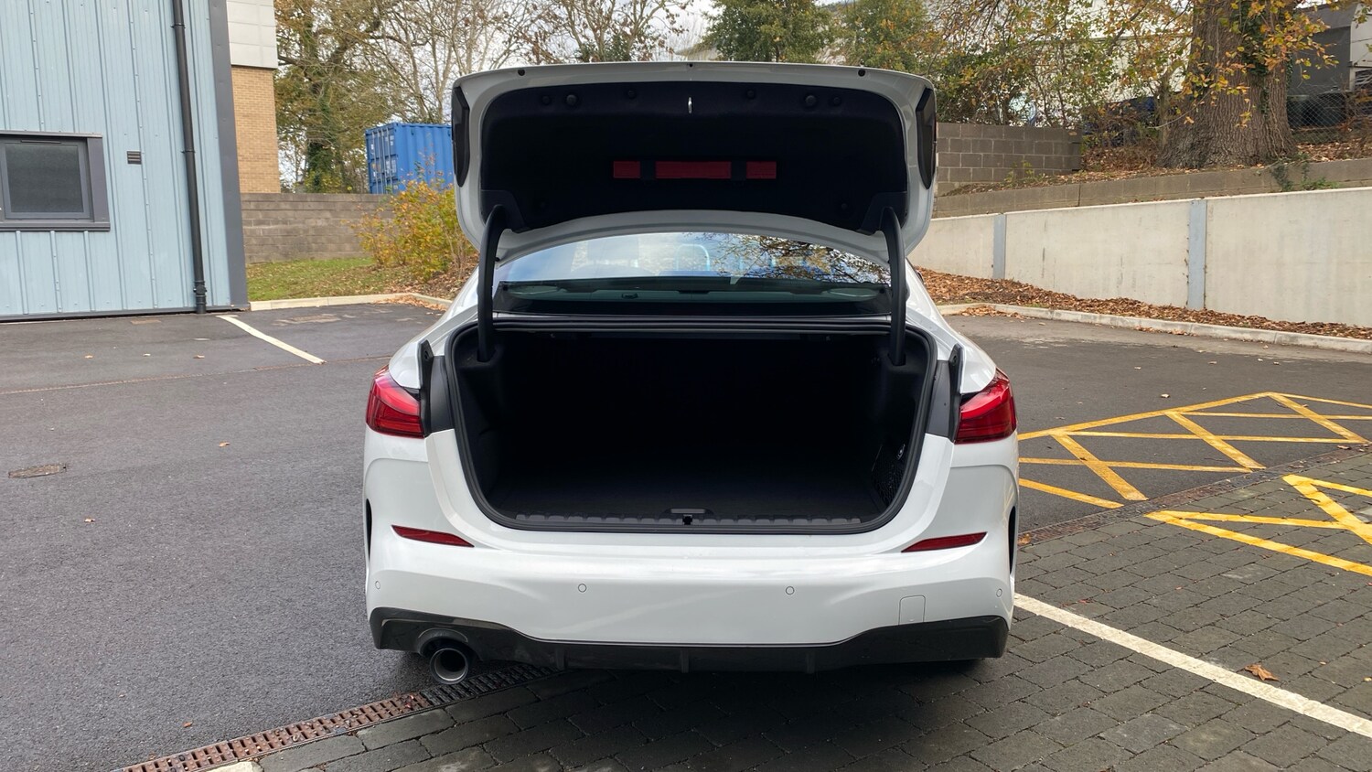 Used BMW 2 Series 2024 for sale - 76627729: Photo 33