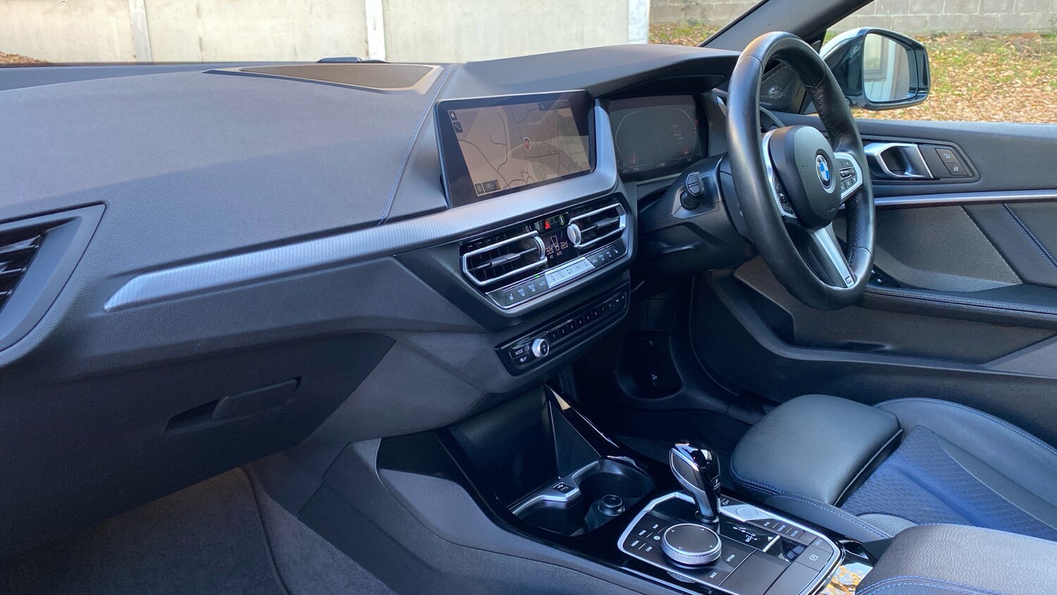 Used BMW 2 Series 2024 for sale - 76627729: Photo 7