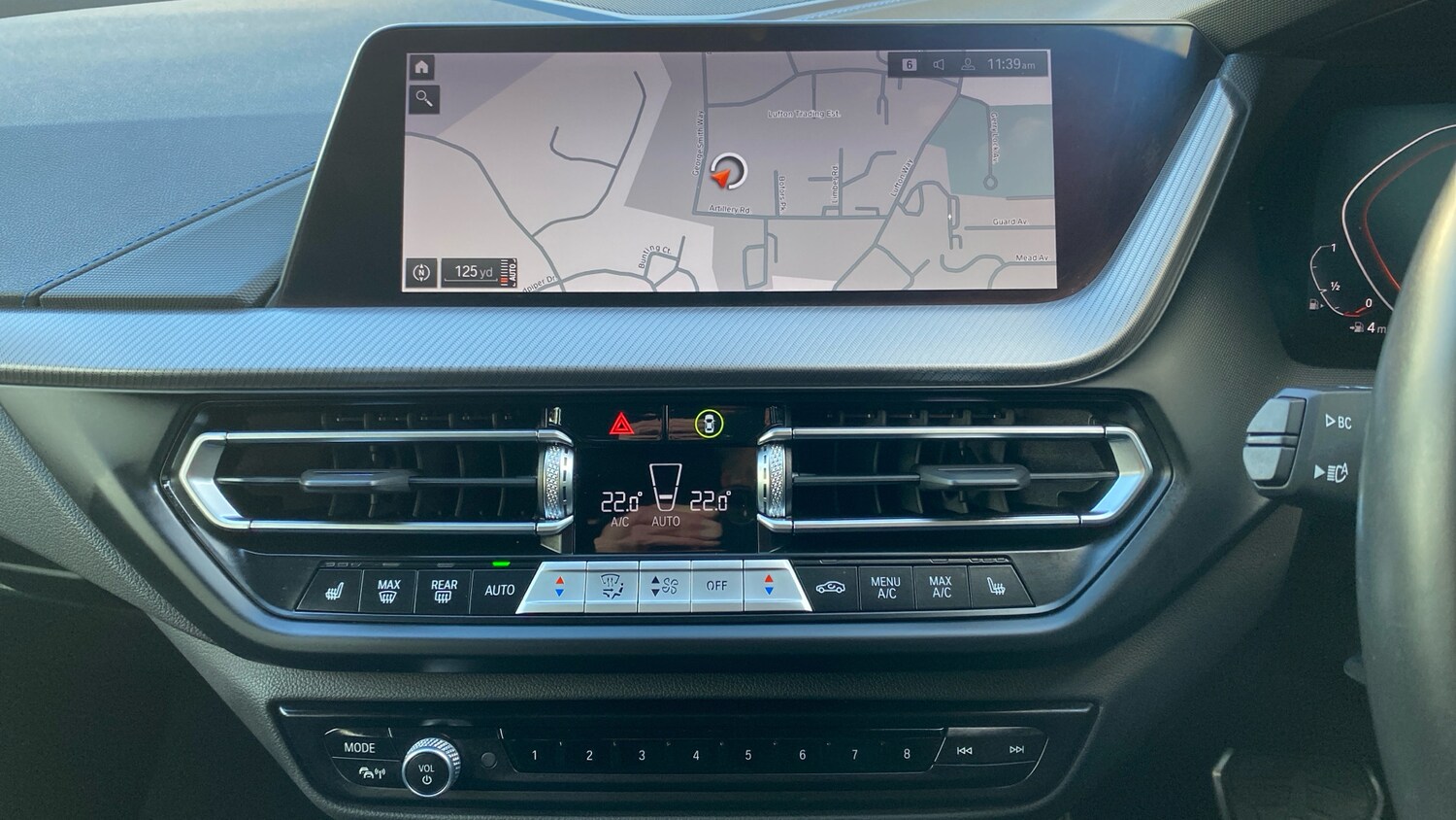 Used BMW 2 Series 2024 for sale - 76627729: Photo 8