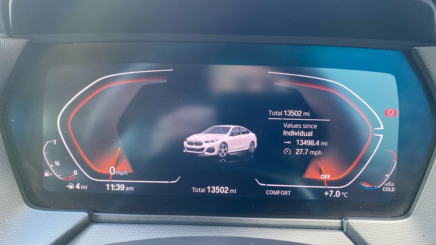 Used BMW 2 Series 2024 for sale - 76627729: Photo 9