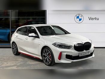 Used BMW 1 Series 2023 for sale - 78581942: Photo
