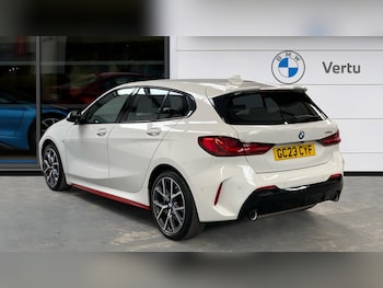 Used BMW 1 Series 2023 for sale - 78581942: Photo