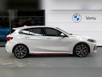 Used BMW 1 Series 2023 for sale - 78581942: Photo