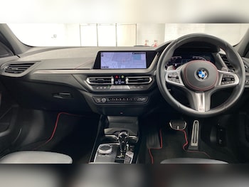 Used BMW 1 Series 2023 for sale - 78581942: Photo