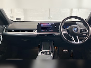 Used BMW iX1 2023 for sale - 79556481: Photo