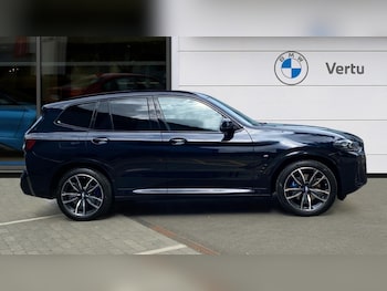 Used BMW X3 2022 for sale - 75497006: Photo
