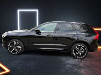 Used Volvo XC60 2020 for sale - 74737950: Photo