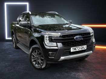 Used Ford Ranger 2023 for sale - 75103225: Photo