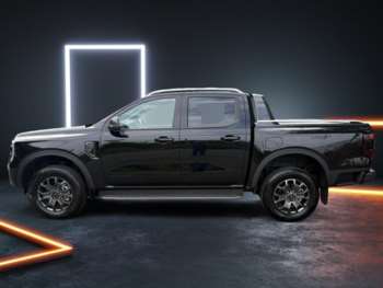 Used Ford Ranger 2023 for sale - 75103225: Photo