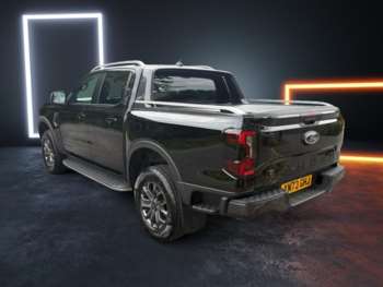 Used Ford Ranger 2023 for sale - 75103225: Photo