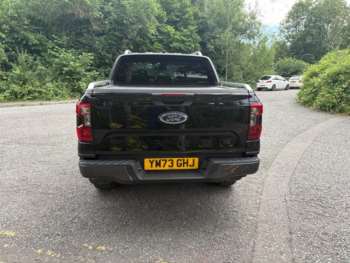 Used Ford Ranger 2023 for sale - 75103225: Photo
