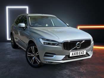 2019 (19) - 2.0 T5 [250] Inscription 5dr AWD Geartronic