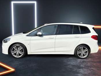 Used BMW 2 Series 2018 for sale - 74585730: Photo