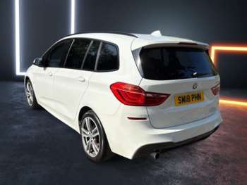 Used BMW 2 Series 2018 for sale - 74585730: Photo
