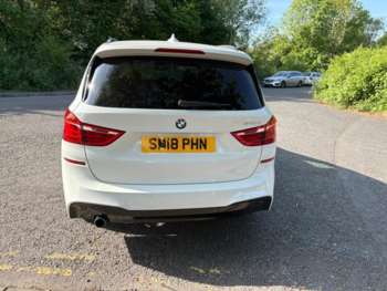 Used BMW 2 Series 2018 for sale - 74585730: Photo