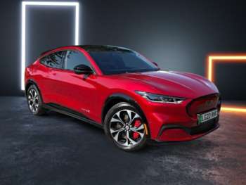 2022 (22) - 258kW Extended Range 88kWh AWD 5dr Auto