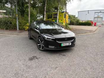 2022 (22) - 170kW 78kWh Long Range Single motor 5dr Auto