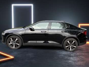 Used Polestar Polestar 2 2022 for sale - 74874910: Photo