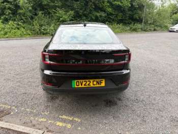 Used Polestar Polestar 2 2022 for sale - 74874910: Photo