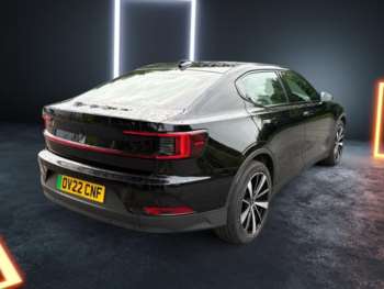 Used Polestar Polestar 2 2022 for sale - 74874910: Photo