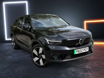 2022 (22) - 300kW Recharge Twin Pro 78kWh 5dr AWD Auto