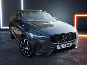 2022 (72) - 2.0 B4D Plus Dark 5dr AWD Geartronic