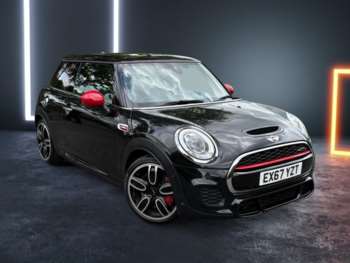2017 (67) - 2.0 John Cooper Works 3dr Auto