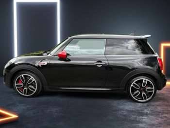 Used MINI Hatch 2017 for sale - 74894896: Photo