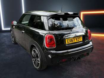 Used MINI Hatch 2017 for sale - 74894896: Photo