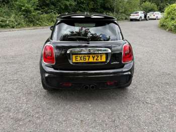 Used MINI Hatch 2017 for sale - 74894896: Photo