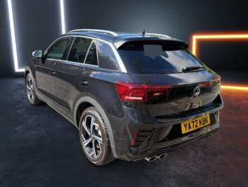 Used Volkswagen T-Roc 2023 for sale - 75141290: Photo