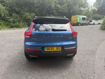 Used Volvo XC40 2020 for sale - 75224434: Photo