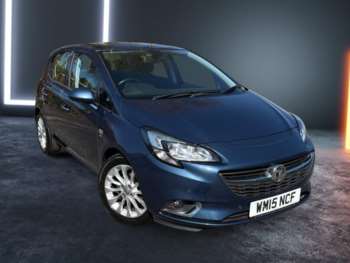 2015 (15) - 1.4 SE 5dr Auto
