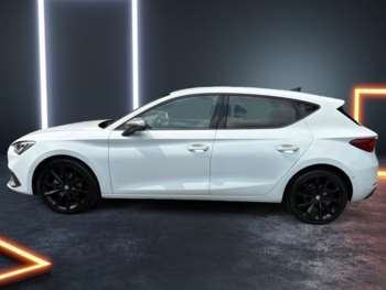 Used SEAT Leon 2021 for sale - 74799188: Photo