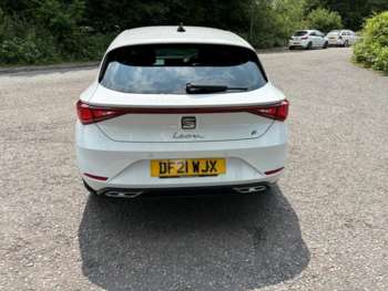 Used SEAT Leon 2021 for sale - 74799188: Photo