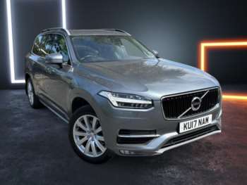 2017 (17) - 2.0 D5 PowerPulse Momentum Pro 5dr AWD Geartronic