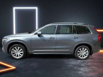 Used Volvo XC90 2017 for sale - 75041586: Photo